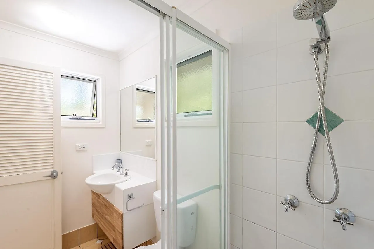 Διαμέρισμα Comfortable Family Townhouse, Sunrise Beach Noosa Heads